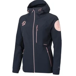 Chaquetas Ternua Torsen Hard Hood Jkt W