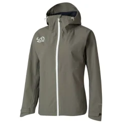 Chaquetas Ternua Valdur Jkt W