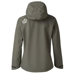 Chaquetas Ternua Valdur Jkt W