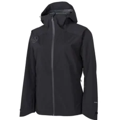 Chaquetas Ternua Valdur Jkt W