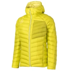 Chaquetas Ternua Vilman 2.0 Hood Down Jkt W