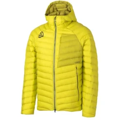 Chaquetas Ternua Vilman 2.0 Hood Down Jkt M