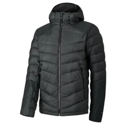 Chaquetas Ternua Yaksam 2.0 Hood Jkt M