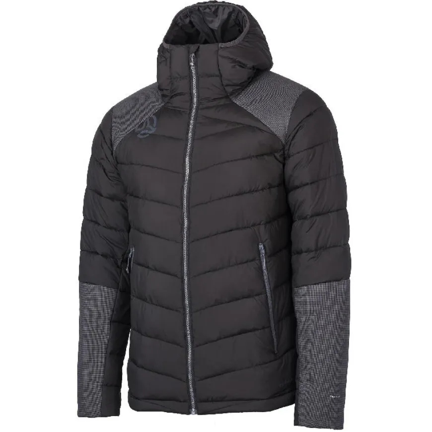 Chaquetas Ternua Yaksam Hood Jkt M