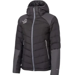 Chaquetas Ternua Yaksim Hood Jkt W
