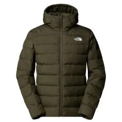 Chaquetas The north face M Aconcagua 3 Hoodie