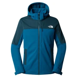 Chaquetas The north face M Diablo Softshell Detachable Hood