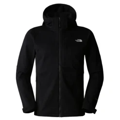 Chaquetas The north face M Diablo Softshell Detachable Hood