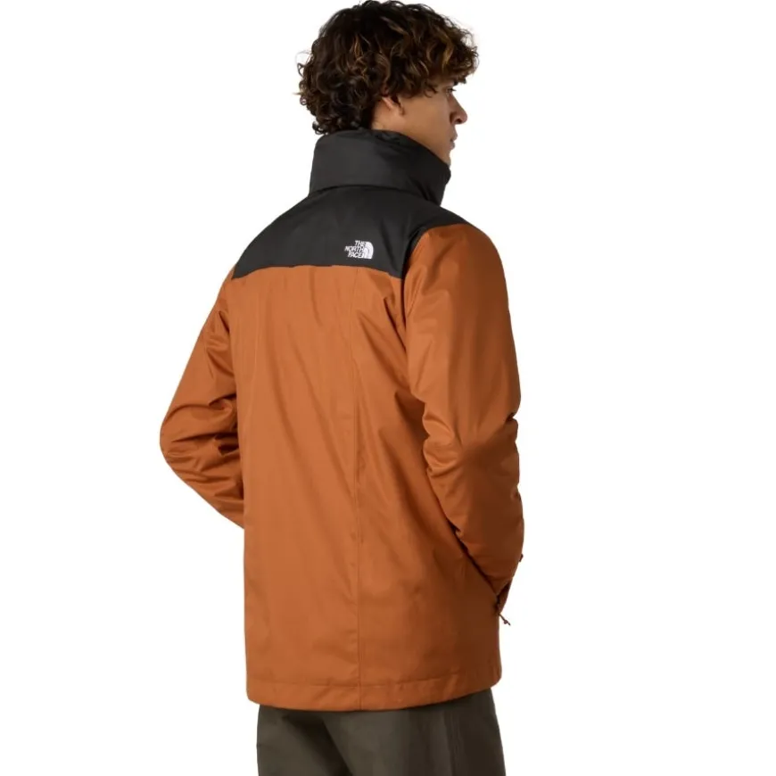Chaquetas The north face M Evolve Ii Triclimate Jacket - Eu