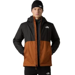 Chaquetas The north face M Millerton Insulated Jacket