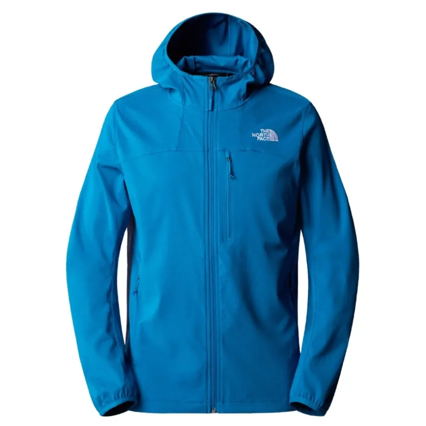 Chaquetas The north face M Nimble