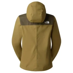 Chaquetas The north face W Antora Rain Jacket