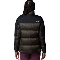 Chaquetas The north face W Diablo Down Jacket