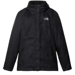Chaquetas The north face W Evolve Ii Triclimate Jacket - Eu