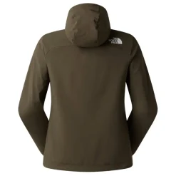 Chaquetas The north face W Nimble Hoodie 2