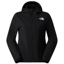 Chaquetas The north face W Nimble Hoodie 2