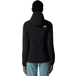 Chaquetas The north face W Nimble Hoodie - Eu