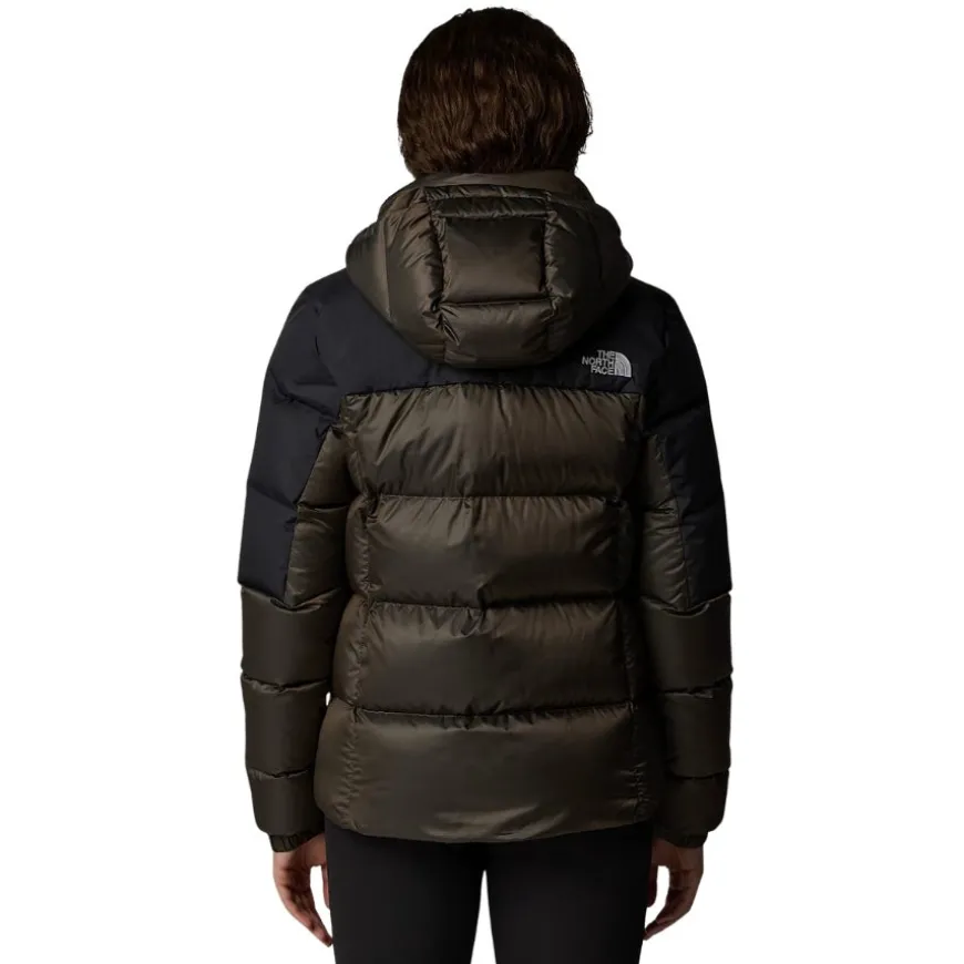 Chaquetas The north face Women’s Diablo Down Hoodie