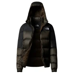 Chaquetas The north face Women’s Diablo Down Hoodie