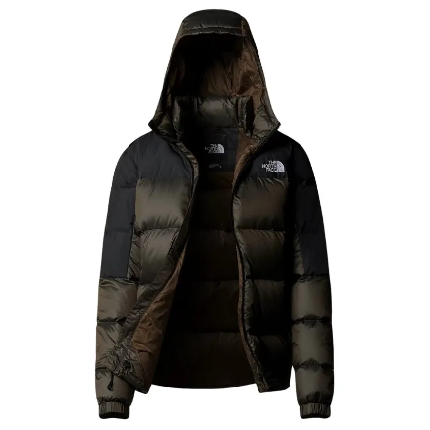 Chaquetas The north face Women’s Diablo Down Hoodie