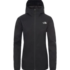 Chaquetas The north face W Quest