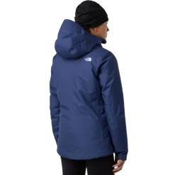 Chaquetas The north face W Quest Insulated Jacket - Eu