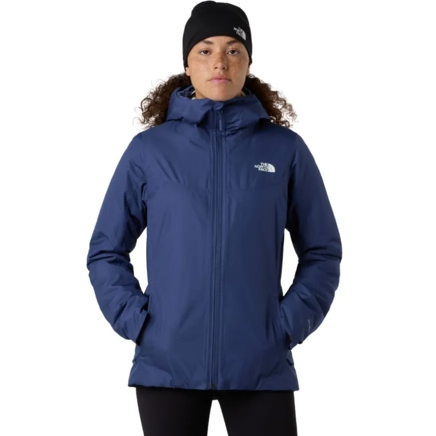 Chaquetas The north face W Quest Insulated Jacket - Eu