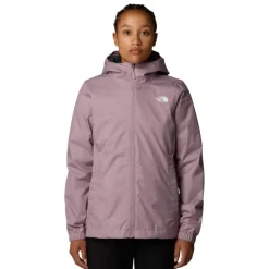 Chaquetas The north face W Quest Jacket - Eu