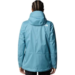 Chaquetas The north face W Quest Triclimate - Eu