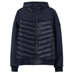 Chaquetas Tiffosi Ackeley