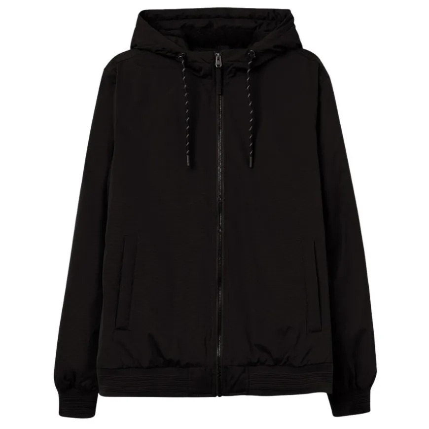 Chaquetas Tiffosi Belcher