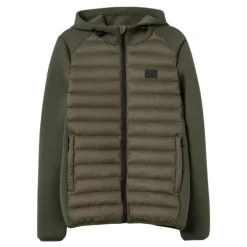 Chaquetas Tiffosi Blank
