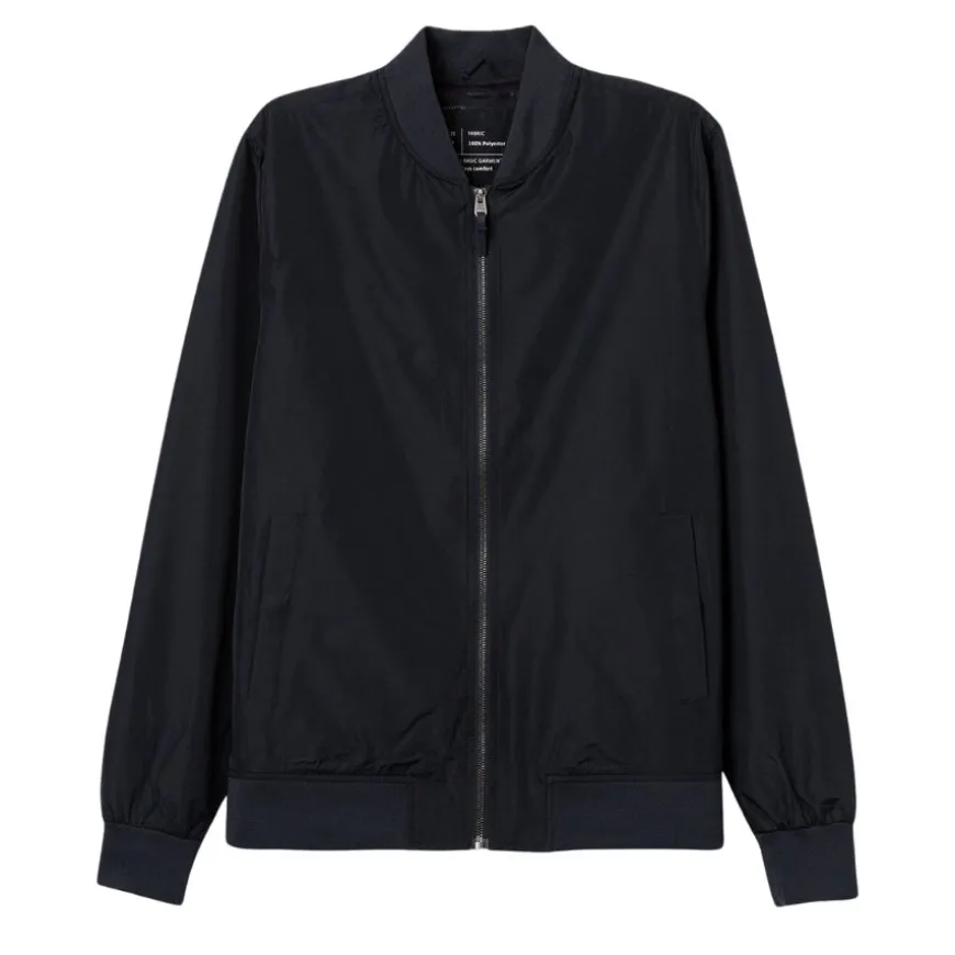Chaquetas Tiffosi Montana