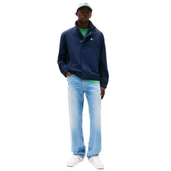 Chaquetas Tommy jeans Tjm Dna Collar Ess Jacket