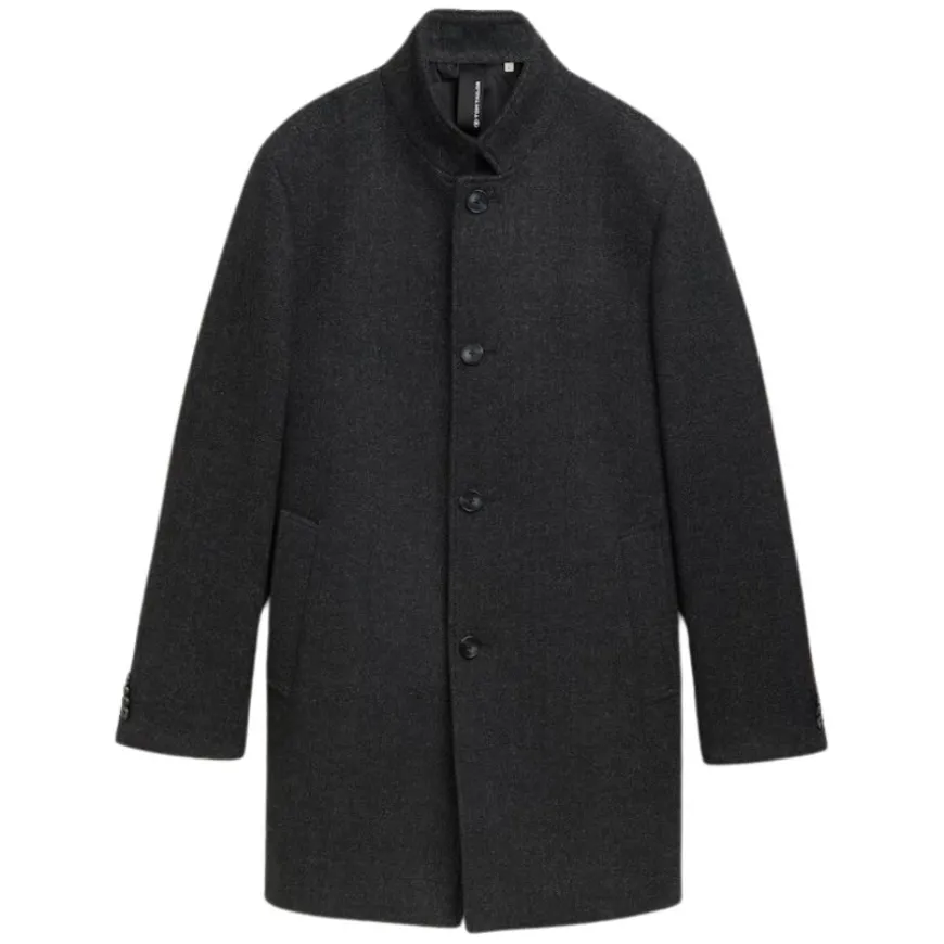 Chaquetas Tom tailor 4 Button Coat Jackets Coats