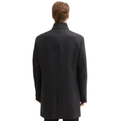 Chaquetas Tom tailor 4 Button Coat Jackets Coats