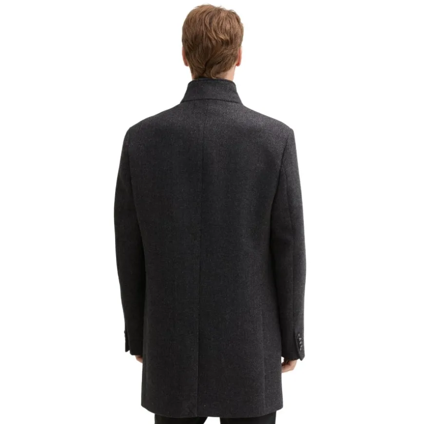 Chaquetas Tom tailor 4 Button Coat Jackets Coats