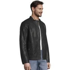 Chaquetas Tom tailor Fake Leather Jacket