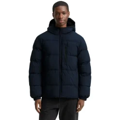 Chaquetas Tom tailor Hooded Puffer Jacket