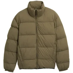 Chaquetas Tom tailor Stand-Up Puffer Jacket