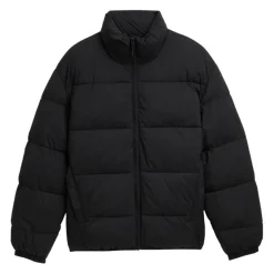 Chaquetas Tom tailor Stand-Up Puffer Jacket