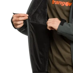Chaquetas Trangoworld Chaqueta Lanarce