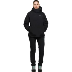 Chaquetas Trangoworld Chaqueta Jenaz Termic
