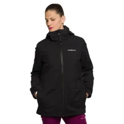 Chaquetas Trangoworld Chaqueta Brienz Complet