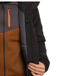 Chaquetas Trangoworld Chaqueta Balerna Termic
