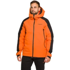Chaquetas Trangoworld Chaqueta Aladren