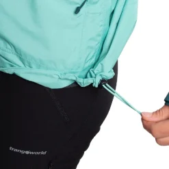 Chaquetas Trangoworld CHAQUETA KANCHENJUNGA