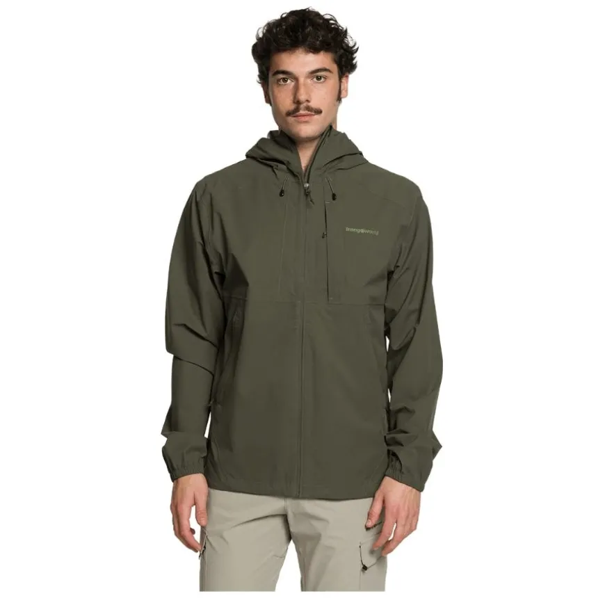 Chaquetas Trangoworld Chaqueta Caicos
