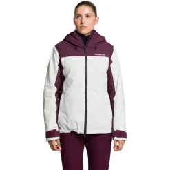 Chaquetas Trangoworld Gawler Termic