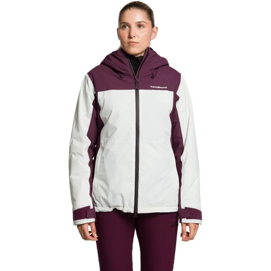 Chaquetas Trangoworld Gawler Termic